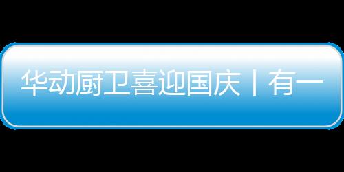 华动从中国走向国际