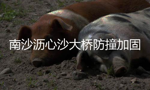 沥心1名船员受轻微伤