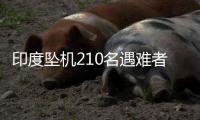 印度坠机210名遇难者身份确认�，其中187人遗体已移交家属
