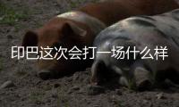 印巴这次会打一场什么样的战争？丨军事