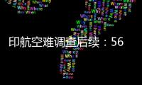 印航空难调查后续：56岁机长成焦点人物，调查人员正审查飞行员的医疗记录