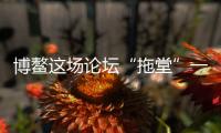 博鳌这场论坛“拖堂”一小时，国知局局长谈了数据知识产权保护