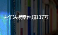 去年法援案件超137万件，中纪委同日发6名“内鬼”落马信息丨时政周报