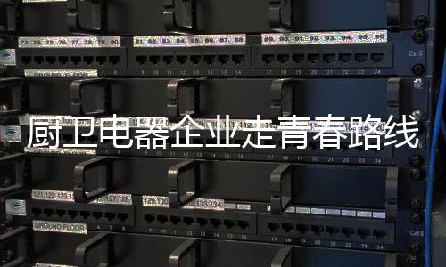 走青抓年业内普遍认为