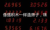 像搭积木一样造房子，珠海智能建造发展经验获推广