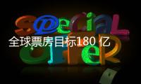 全球票房目标180 亿	？《超人》国内预售仅137万，远不如侏罗纪