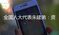 全国人大代表朱建弟	：资本市场在“十四五”要全面完成市场化改革
