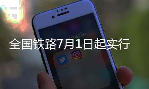 全国起实较调图前增添36列