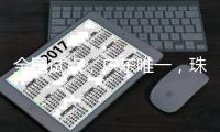 全国试点，广东唯一
，珠海入选
！