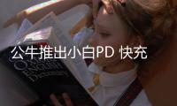 公牛推出小白PD 快充插排：支持65W 笔记本快充