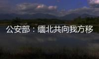 公安部：缅北共向我方移交电信网络诈骗犯罪嫌疑人3.1万名