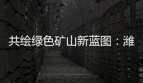 适配主流大型矿山用设备