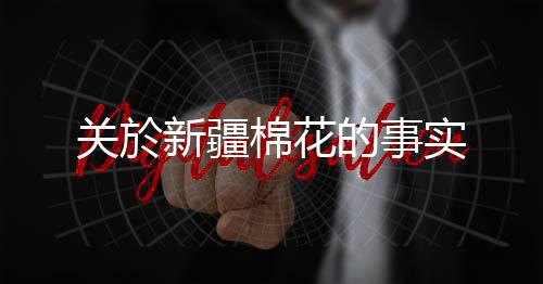 新疆新疆长绒棉世界顶级