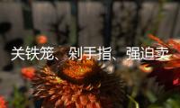 关铁笼、剁手指
、强迫卖淫 电诈回流人员讲述缅北噩梦