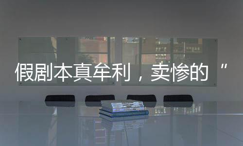 网络博主成某某为了吸粉引流