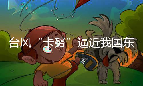 现持续风需吉林等局地大暴雨