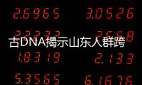 古DNA揭示山东人群跨7700年演化：母系遗传结构具多样性