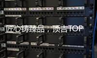 匠心铸臻品，顶吉TOP300R智能门锁让家居无限可能