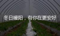 冬日暖阳�，有你在更安好——阳光房