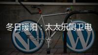 冬日暖阳：太太乐厨卫电器为寒冷的冬季“保温”