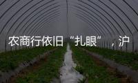 农商行依旧“扎眼”，沪农商行摘“罚金之王”｜金融合规榜