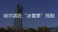 哈尔滨在“冰雪季”找到153个走散孩童，治安案件下降20%