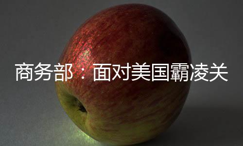 严重冲击全球经济秩序稳定
