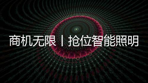 个性化的照明产品和解决方案