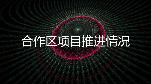 加快项目方案设计工作