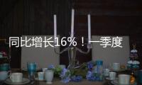同比增长16%！一季度中国云基础设施市场加速增长