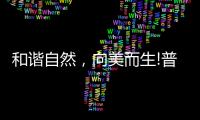 和谐自然，向美而生!普乐美为原创设计发声，亮相2021KBC!