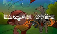 基金经理薪酬、公募管理费和业绩挂钩，基民获得感能提升吗？