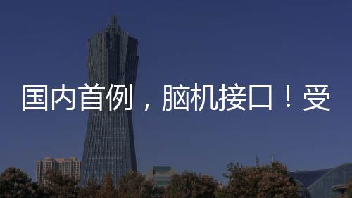 探索人机共生新形态
