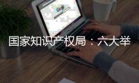 国家知识产权局：六大举措严打非正常专利申请代理行为