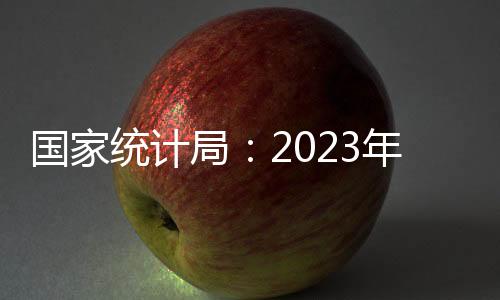 统计医疗保健价格上涨1.1%