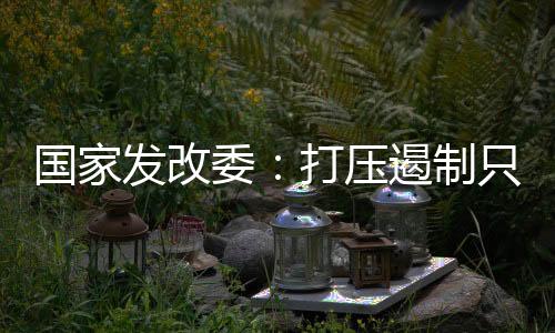“脱钩断链”、委打事实证明