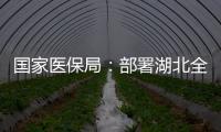国家医保局	：部署湖北全省严打倒卖“回流药”等违法行为