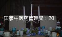 国家中医药管理局：2030年三级妇幼保健院设置中医临床科室比例将达95%