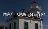 国家广电总局
：分三个阶段全力推进电视“套娃”收费问题治理工作