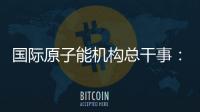 国际原子能机构总干事：国际核不扩散体系不应该被打破