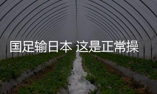 就没有必要让哪个球员背锅了