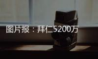 图片报：拜仁5200万欧正式报价迪亚斯�！利物浦要价8000万欧