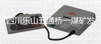 四川乐山五通桥一煤矿发生事故，造成7人死亡