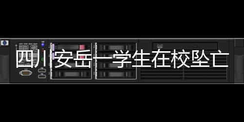 生校经公安机关初步排查