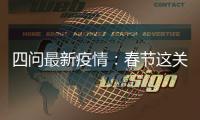 四问最新疫情：春节这关，怎么闯？
