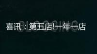 喜讯：第五店!一年一店	，银田阜阳第五分店开业了!
