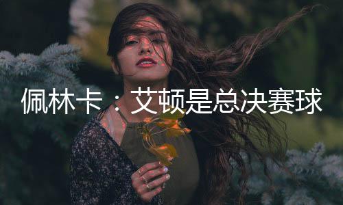 佩林机动性和运动能力