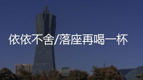 不舍杯老一个人一张桌一杯酒