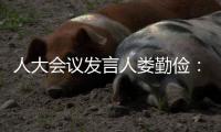 人大会议发言人娄勤俭：“硬联通”“软联通”“心联通”	！大湾区“1小时生活圈”成为现实