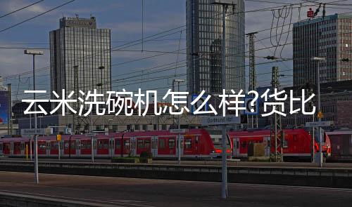 家里人口少的云米家庭